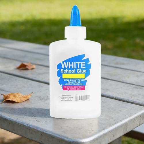 Wood Glue Long-Lasting All-Purpose - size: 120G