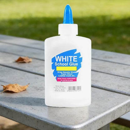 Wood Glue Long-Lasting All-Purpose - size: 120G