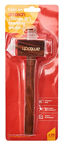 Amtech P3220 150mm (6") Marking Gauge