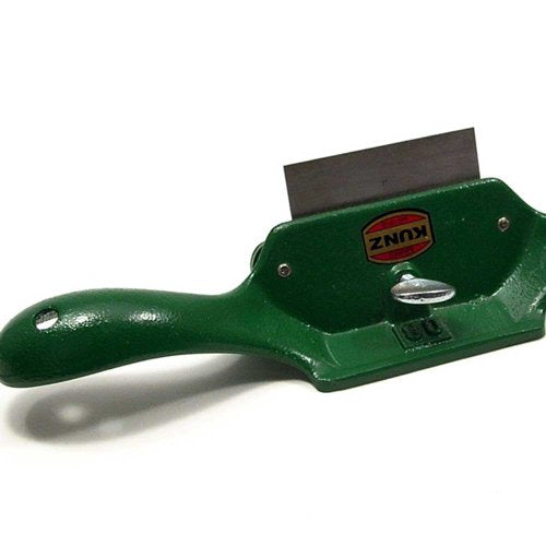 Kunz #80 Cabinet Scraper Plane