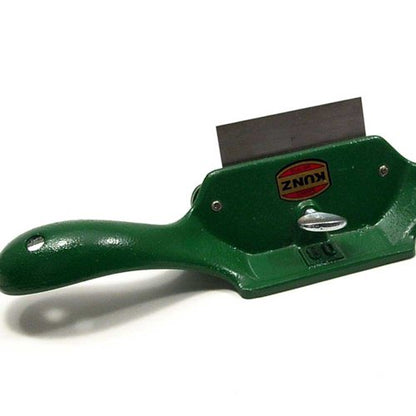 Kunz #80 Cabinet Scraper Plane