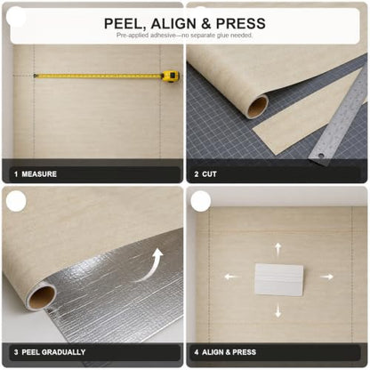 Peel and Stick Wall Panels, 3D PVC Roll, 23.82 x 110 in, 2 Roll - color: TV, size: 2 roll x23.82in x 110in