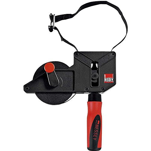 Bessey Tools VAS-23 2K Variable Angle Strap Clamp with 4 Clips, (Twо Расk) - size: Twо Расk