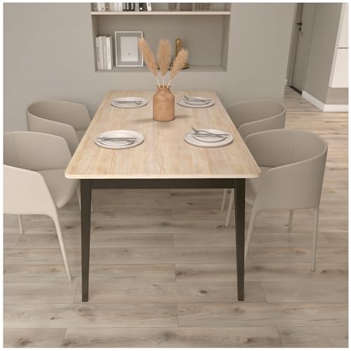Peel and Stick Wallpaper Contact Paper Wood Natural Oak Wood Grain Contact Paper Thicken Textured for Cabinets and Drawers Countertops Waterproof Self Adhesive Vinyl 23.6" x 393" - color: Natural Oak, size: 23.6"W x 393"L