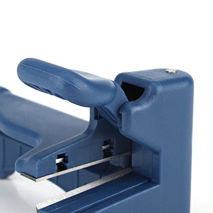 Trimmer Tools Manual End Banding Cutting Device for Woodworking Plastic PVC