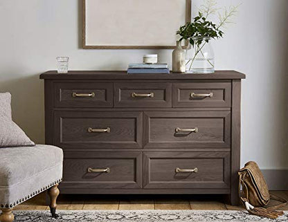 General Finishes Oil Based Penetrating Wood Stain, 1/2 Pint, Slate - color: Slate, size: 1 Half-Pint