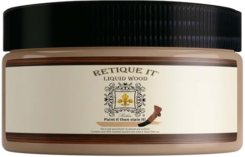 Wood'n Primer (8 oz, 99 Primer) - color: Primer, size: 8 oz