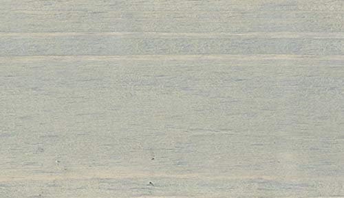 SaverSystems #1 Deck Premium Semi-Transparent Wood Stain and Sealer - Water Based, Gray - 2.5 Gallon - color: Gray, size: 2.5 Gallon