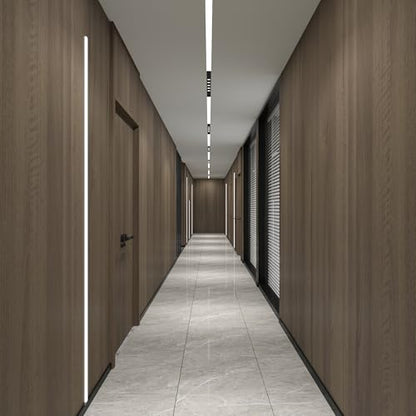 32x315inch Wide Dark Grey Peel and Stick Wallpaper Taupe Walnut Wood Grain Contact Paper for Kitchen Bathroom Cabinet Wrap Matte Thick Removable Vinyl Self Adhesive Wall Paper Waterproof Wall Stickers - color: Taupe, size: 32" x 315"