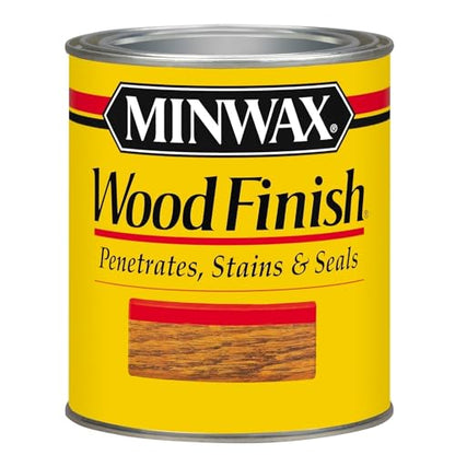 Minwax 22250 Hp Wd Fin-Red Mohag