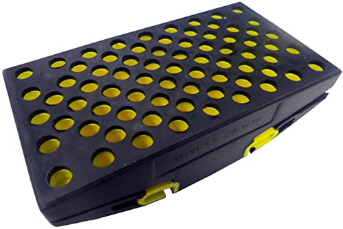 ALLWAY RB1 Rubber Sanding Block