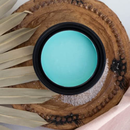 Dixie Belle Paint Company Terra Clay Paint - Lani's Lagoon (4oz) - color: Lani's Lagoon, size: 4 Fl Oz (Pack of 1)