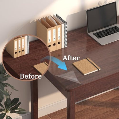 Clear Contact Paper Peel and Stick Wallpaper Removable 15.7"×78.8" - size: 15.7" x 78.8"