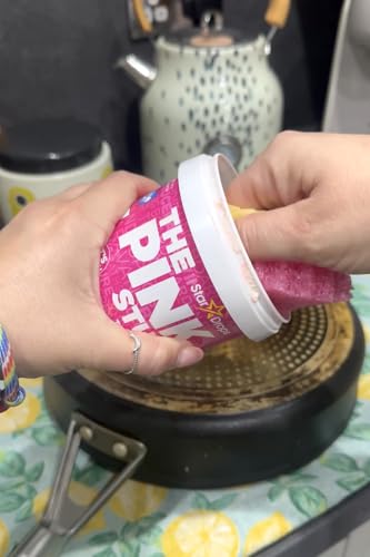 Stardrops The Pink Stuff Miracle Cleaning Paste 850g (Pack of 2) - size: 30 Ounce (Pack of 2)