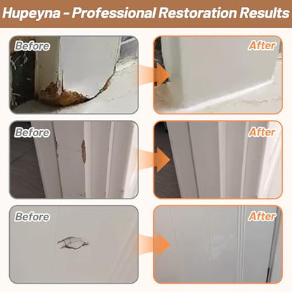 Hupeyna Wood Repair Kit, Wood Furniture Repair Kit - Tech Gray Series - color: Tech Gray Series
