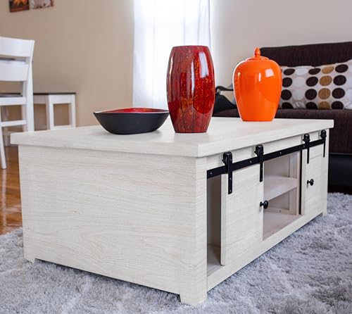 White Wood Wallpaper Wood Grain Contact Paper for Cabinet11.8’’79’’ - size: 11.8"W x 78.7"L