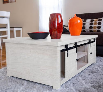 White Wood Wallpaper Wood Grain Contact Paper for Cabinet11.8’’79’’ - size: 11.8"W x 78.7"L