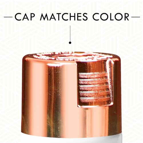 Rust-Oleum Metallic Copper Spray Paint - color: Copper, size: 11 Fl Oz (Pack of 1)