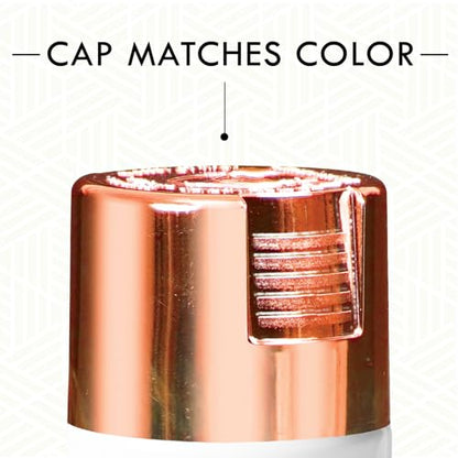 Rust-Oleum Metallic Copper Spray Paint - color: Copper, size: 11 Fl Oz (Pack of 1)