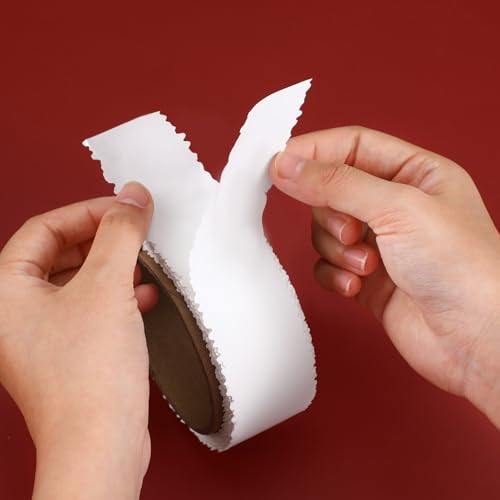 Self Adhesive Paintable Drywall Tape for Wall Cracks, 1.25'' X 50' - size: 1.25 Inch x 50 ft (Pack of 2)