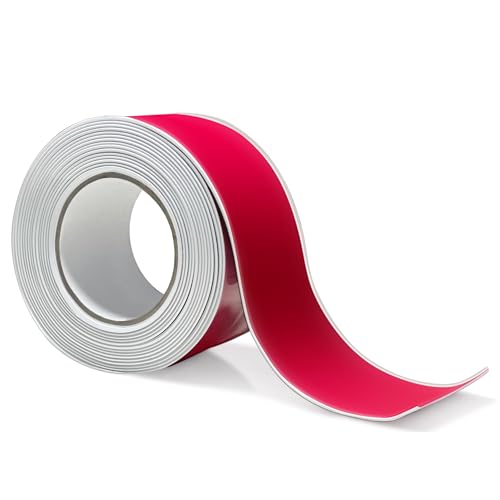 Waterproof Caulk Tape, Self-Adhesive for Toilet, Tub, Kitchen, Corners,Bath - style: 1 Roll-RIF