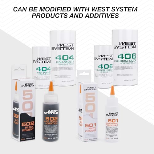 West System G/Flex 655-1 Epoxy Adhesive Syringe, 1 oz | Quick Repairs