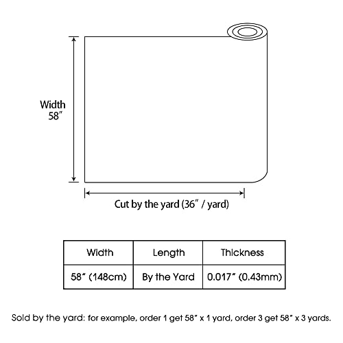 Waterproof Upholstery Fabric by the Yard 600D Oxford, Green - color: Green, size: 1 Yard 36" x 58"