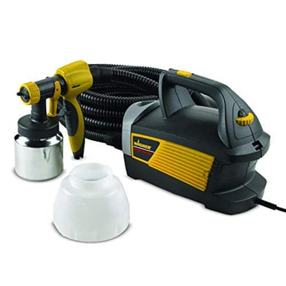 Wagner Spraytech Control Spray Max Electric Corded HVLP Paint Sprayer