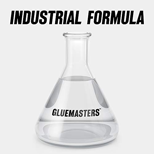 Industrial Grade Cyanoacrylate Adhesive - Medium Viscosity Super Glue for Woodworking, 3D Printing - style: 16OZ 700 CPS MEDIUM