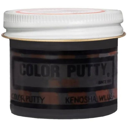 Color Putty 134 Ebony Color Putty