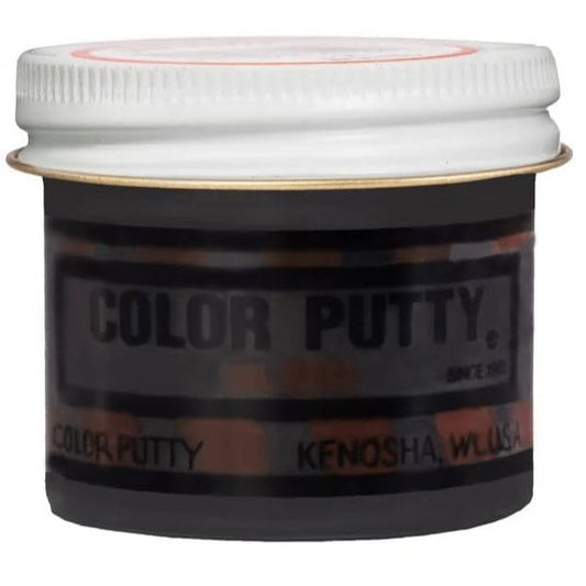 Color Putty 134 Ebony Color Putty