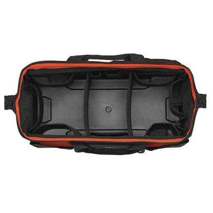 BLACK+DECKER 20V MAX Matrix Cordless Drill/Driver with Tool Tote Bag, Wide-Mouth (BDCDMT120C & BDCMTSB)