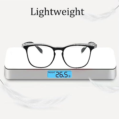 Safety Glasses for Men Women, Anti Fog Safety Goggles Comfortable Blue Light Blocking UV Protective Adult Nurse - color: Black 1pack