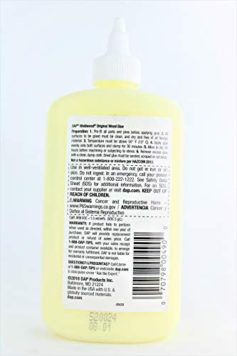 Wood Glue
