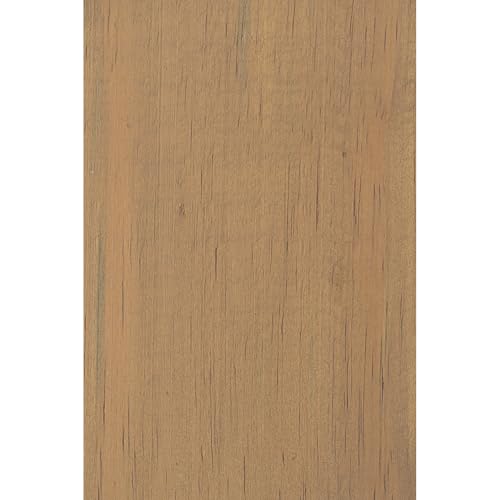 Dixie Belle Voodoo Gel Stain - Bleached Cypress (8oz) - color: Bleached Cypress