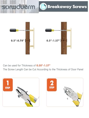 SORWDUREM 5 Pack 3.78 Inch(96mm) Brushed Gold Cabinet Pulls Drawer Pulls Kitchen Hardware Cupboard Kitchen Hardware Cabinet Handles - color: Brushed Gold, size: 3.78"(96mm) Hole Center