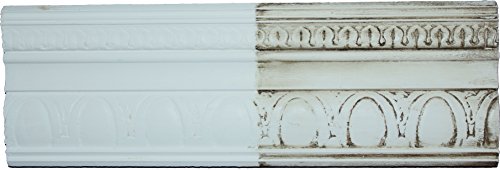 Retique It Chalk Furniture Paint by Renaissance DIY, Wax Kit, 32 Tranquility - color: 32 Tranquility
