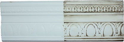 Retique It Chalk Furniture Paint by Renaissance DIY, Wax Kit, 32 Tranquility - color: 32 Tranquility