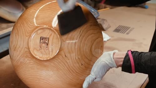 Andrew Pearce Refined Walnut Wood Oil