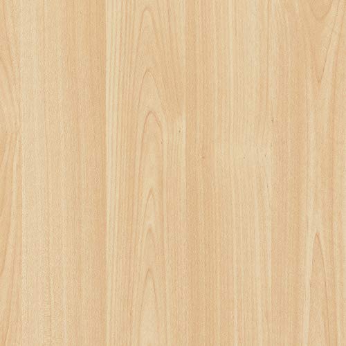 d-c-fix self-Adhesive Film Maple Wood 26.5'' x 78.7" (FA3468219)
