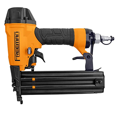 Freeman 2nd Generation Pneumatic 18-Gauge 2" Brad Nailer | G2BR50 - style: 2nd Generation 18 Gauge Brad Nailer