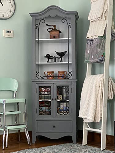 Rethunk Junk Resin Paint - 32floz (Coastal Gray) - color: Coastal Gray
