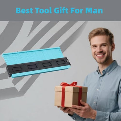 Contour Gauge Tool Duplicator, for Capturing the Object's Shape