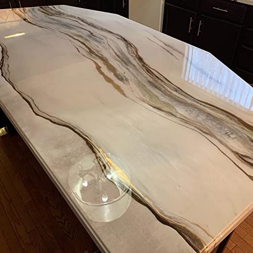 Stone Coat Countertops Ultimate Top Coat, Textured Gloss Finish - color: Textured Gloss Finish