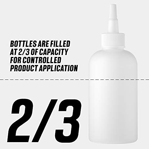 Industrial Grade Cyanoacrylate Adhesive - Medium Viscosity, 8 oz, Super Glue - style: 8OZ MEDIUM VISCOSITY