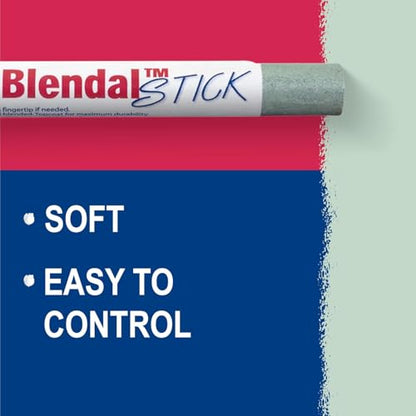 Mohawk Finishing Products Blendal Wood Finish Color Stick, Rainwater M340-0097, 1 Count