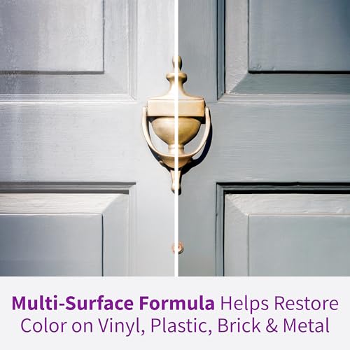 Rejuvenate Outdoor Restorer 16 Oz, Multi-Surface Formula