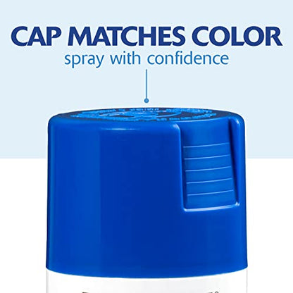 Rust-Oleum Painter's Touch 2X Ultra Cover Spray Paint, Gloss Deep Blue - color: Gloss Deep Blue, size: 12 Ounce (Pack of 2)