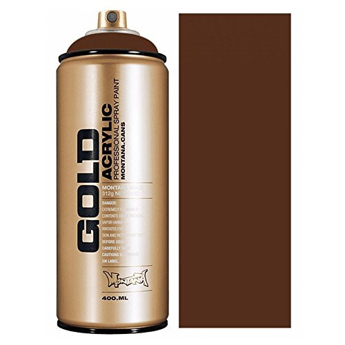 Montana Gold Series Spray Paint - Roof