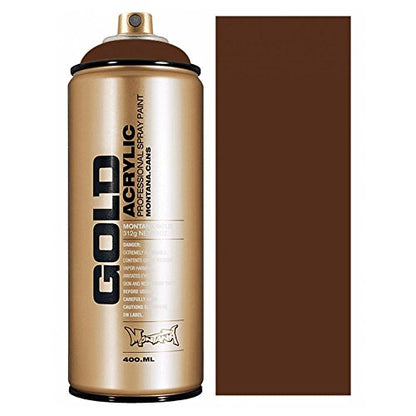 Montana Gold Series Spray Paint - Roof